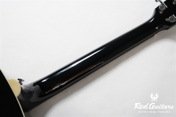 HJ-BUDDY - Black